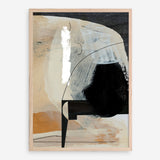 Logical III Art Print