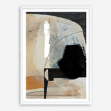 Logical III Art Print