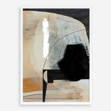 Logical III Art Print