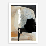 Logical III Art Print