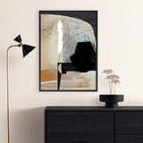 Logical III Art Print