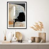 Logical III Art Print