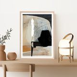 Logical III Art Print