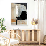 Logical III Art Print