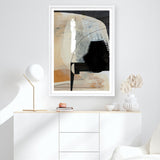 Logical III Art Print