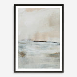 Lost Time II Art Print