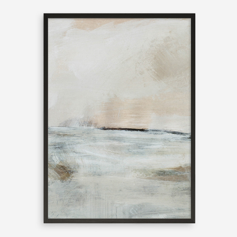 Lost Time II Art Print