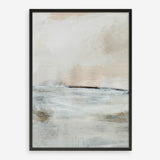 Lost Time II Art Print