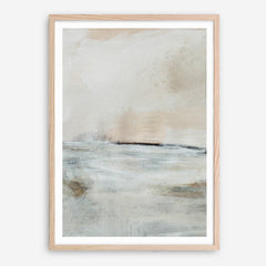 Lost Time II Art Print