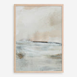 Lost Time II Art Print