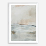 Lost Time II Art Print