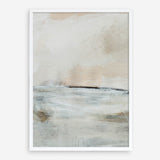 Lost Time II Art Print