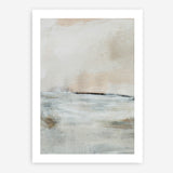 Lost Time II Art Print