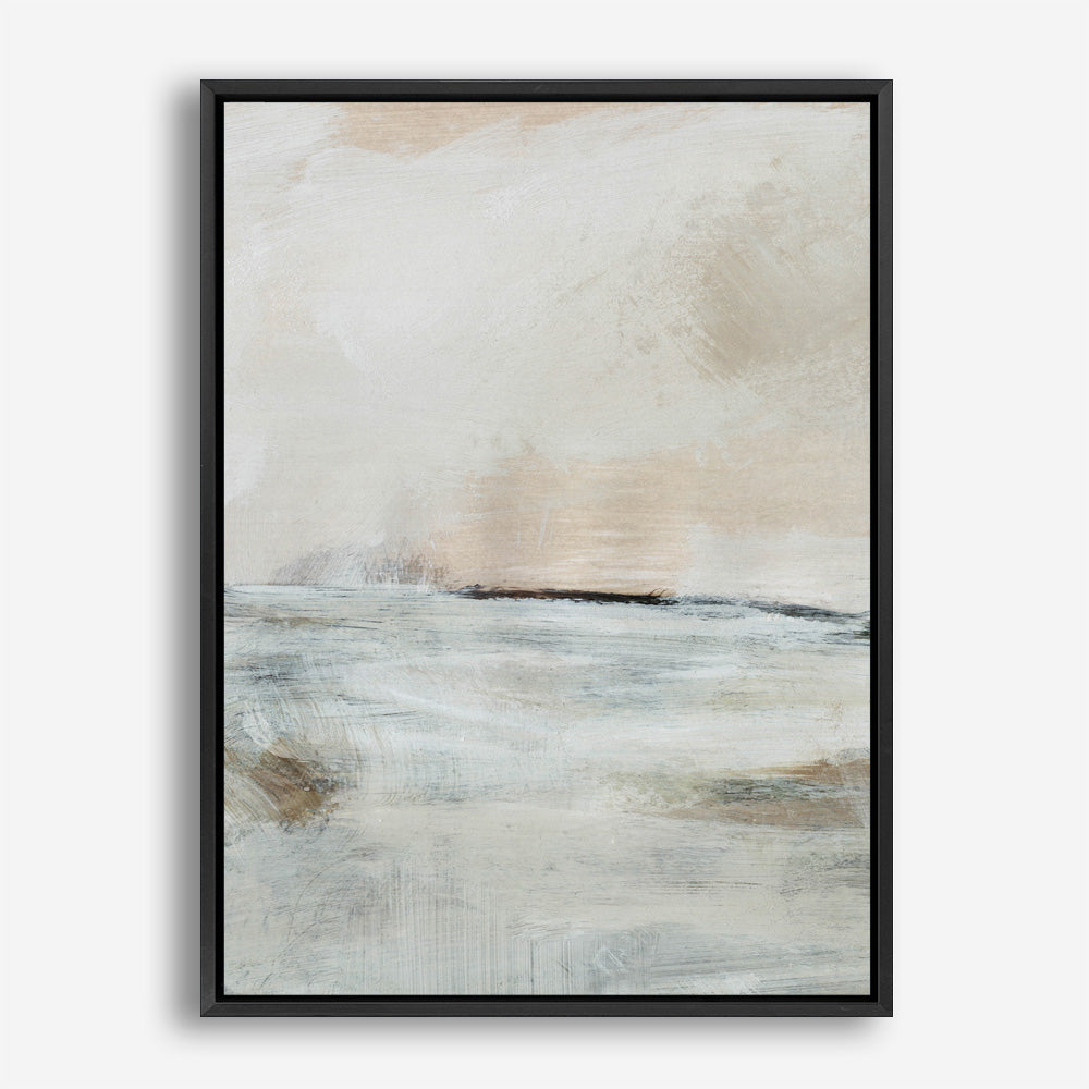 Lost Time II Canvas Print