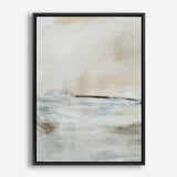 Lost Time II Canvas Print