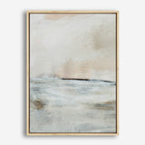 Lost Time II Canvas Print