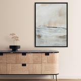 Lost Time II Canvas Print