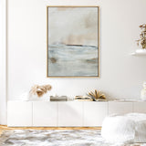 Lost Time II Canvas Print