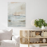 Lost Time II Canvas Print