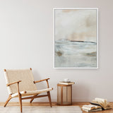 Lost Time II Canvas Print