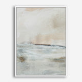 Lost Time II Canvas Print