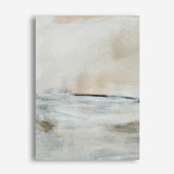 Lost Time II Canvas Print