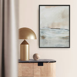 Lost Time II Art Print