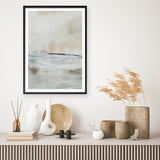 Lost Time II Art Print