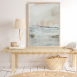 Lost Time II Art Print