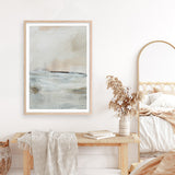 Lost Time II Art Print