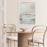 Lost Time II Art Print