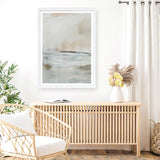 Lost Time II Art Print