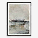 Lost Time III Art Print