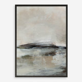 Lost Time III Art Print