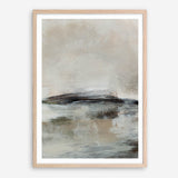 Lost Time III Art Print