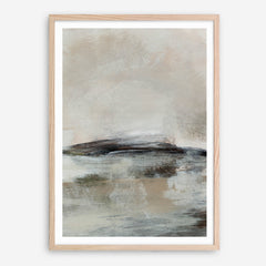 Lost Time III Art Print