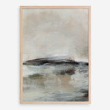 Lost Time III Art Print