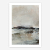 Lost Time III Art Print