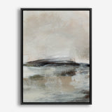 Lost Time III Canvas Print