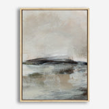 Lost Time III Canvas Print