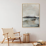 Lost Time III Canvas Print