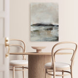 Lost Time III Canvas Print