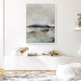 Lost Time III Canvas Print