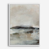 Lost Time III Canvas Print