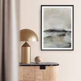 Lost Time III Art Print