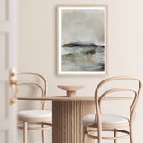 Lost Time III Art Print