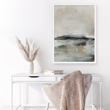 Lost Time III Art Print