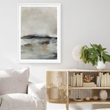 Lost Time III Art Print