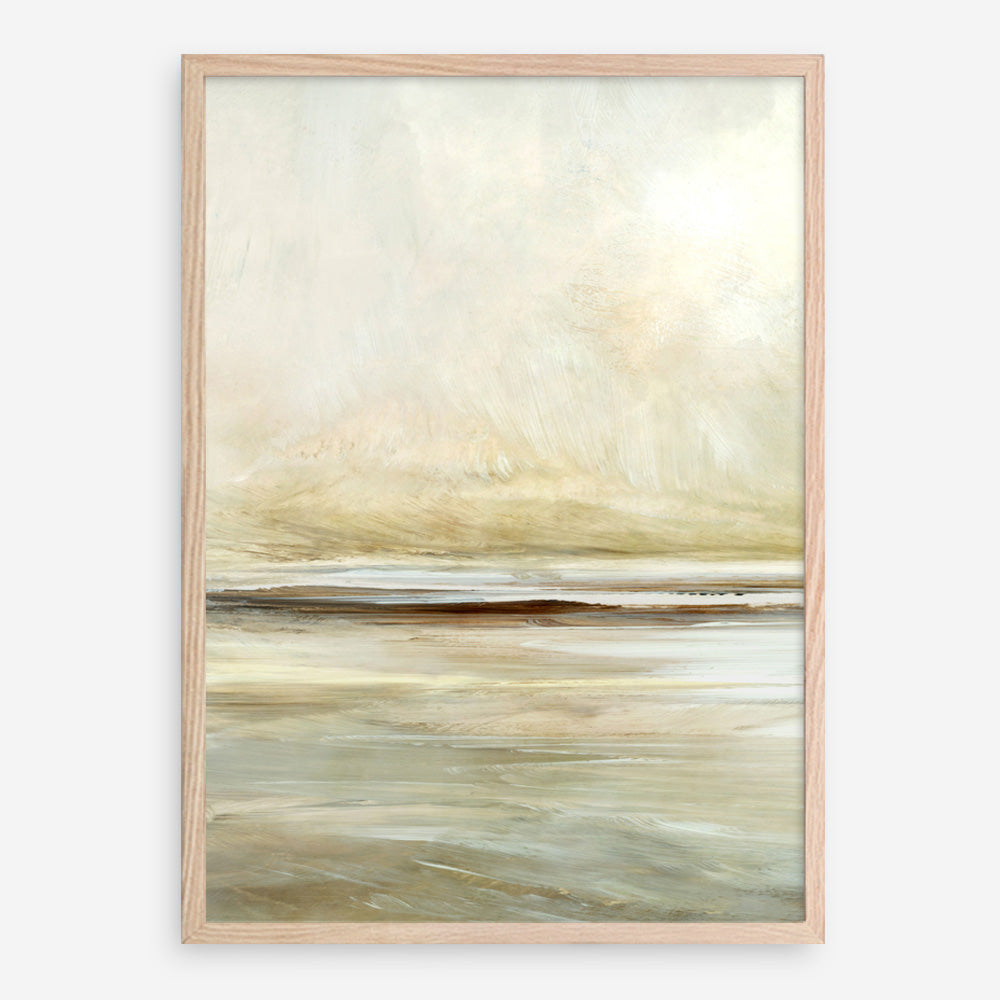 Marvelous II Art Print