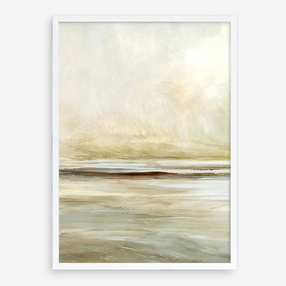 Marvelous II Art Print